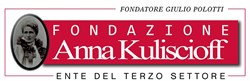 FONDAZIONE ANNA KULISCIOFF
